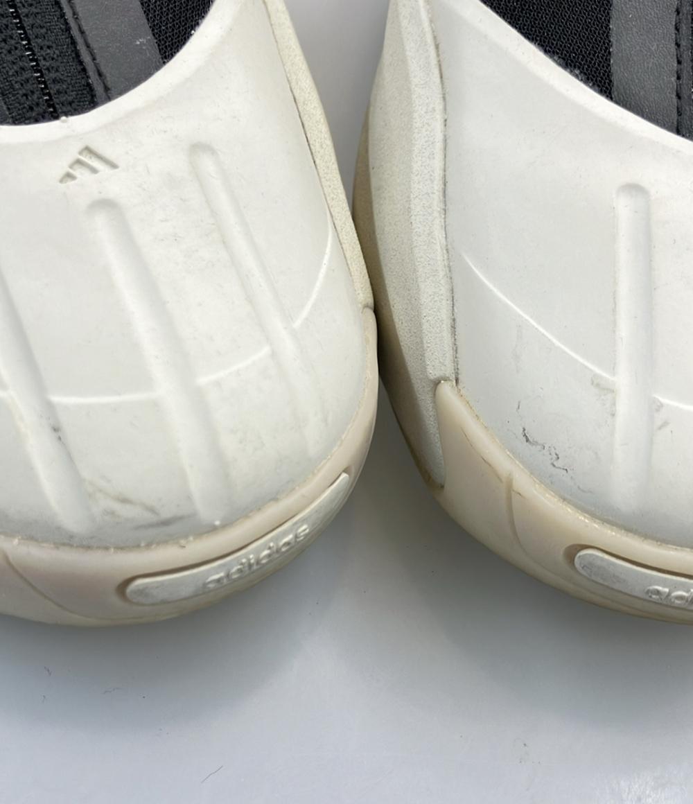 adidas ローカットスニーカー CRAZY IIINFINITY 003 IE3079 メンズ SIZE 24.5 (XS) アディダス