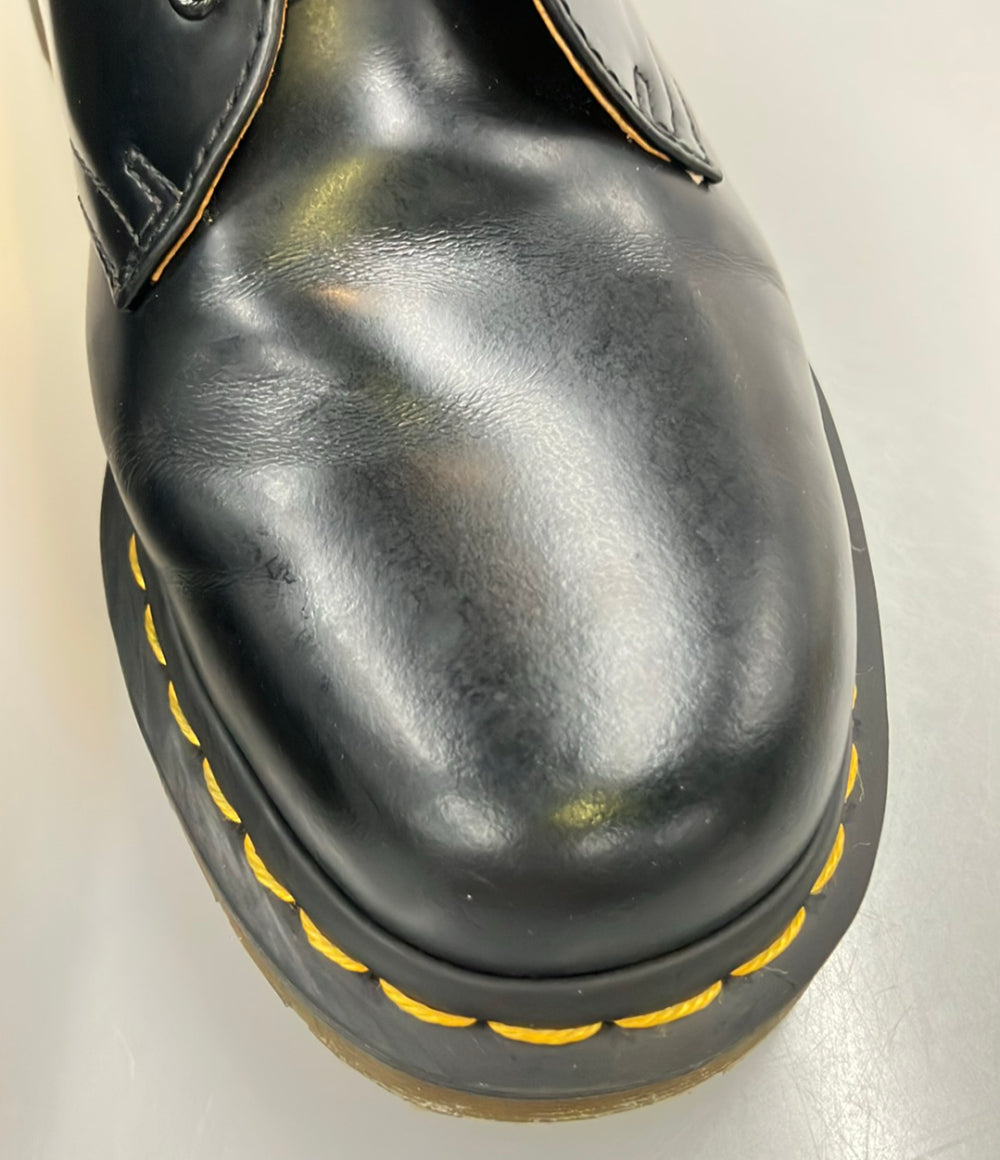 Dr.Martens 3ホールシューズ レディース SIZE UK 5 (24cm) ドクターマーチン