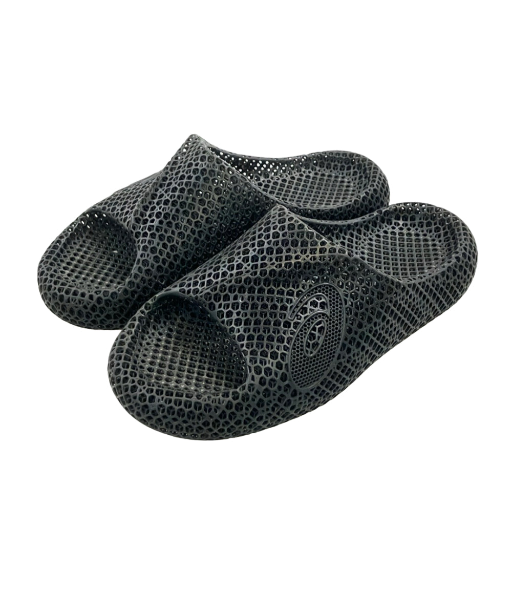 LOUIS VUITTON ミュールサンダル モノグラム マルチカラー レディース