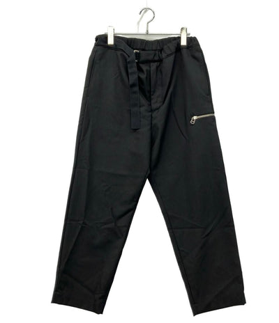 オーエーエムシー サイドジップポケットパンツ メンズ SIZE S OAMC