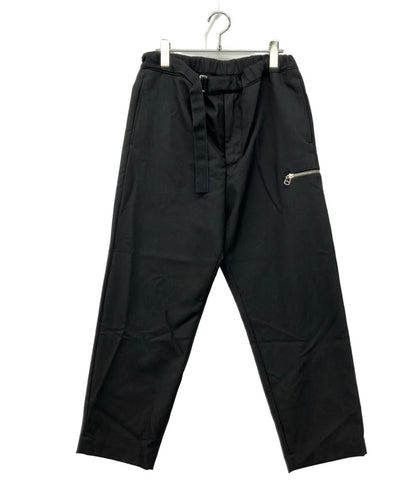 オーエーエムシー サイドジップポケットパンツ メンズ SIZE S OAMC