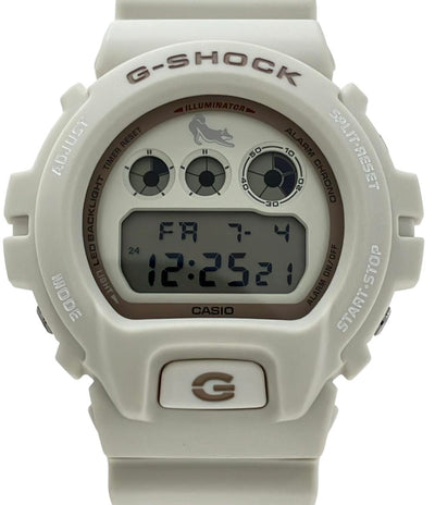 カシオ 腕時計 G-SHOCK DW-6900SHB-7JR クオーツ メンズ CASIO