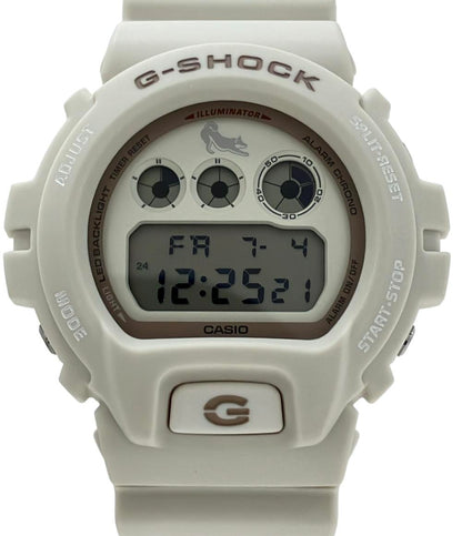 カシオ 腕時計 G-SHOCK DW-6900SHB-7JR クオーツ メンズ CASIO