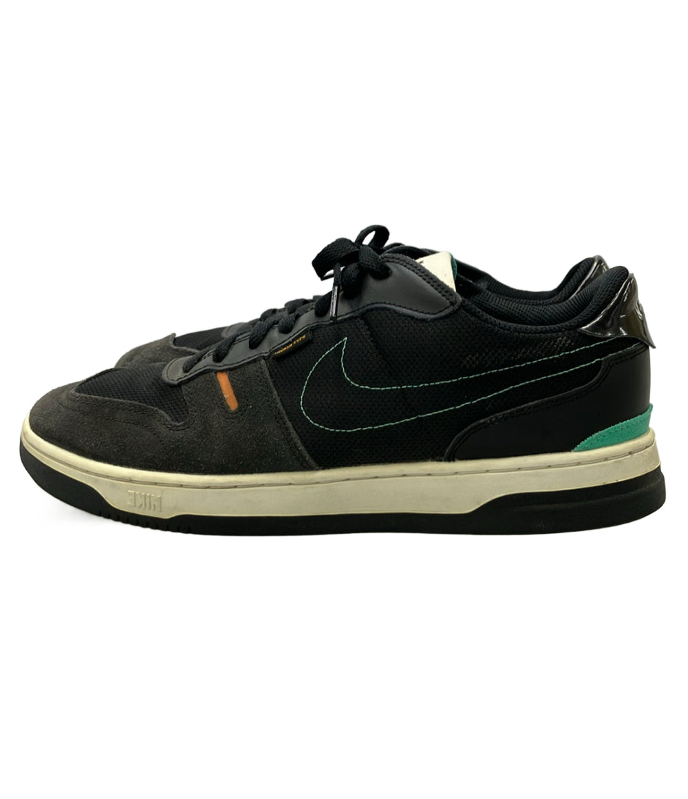 NIKE ローカットスニーカー スカッシュ タイプ CJ1640-010 メンズ SIZE 28.0 ナイキ