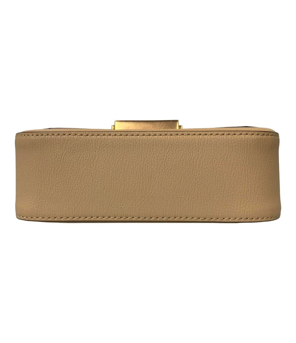 美品 チャールズ＆キース ショルダーバッグ チェーン レディース CHARLES＆KEITH