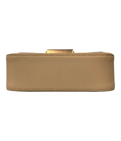 美品 チャールズ＆キース ショルダーバッグ チェーン レディース CHARLES＆KEITH