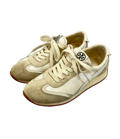 Tory Burch ローカットスニーカー レディース SIZE 6 1/2 M (23.5cm) トリーバーチ