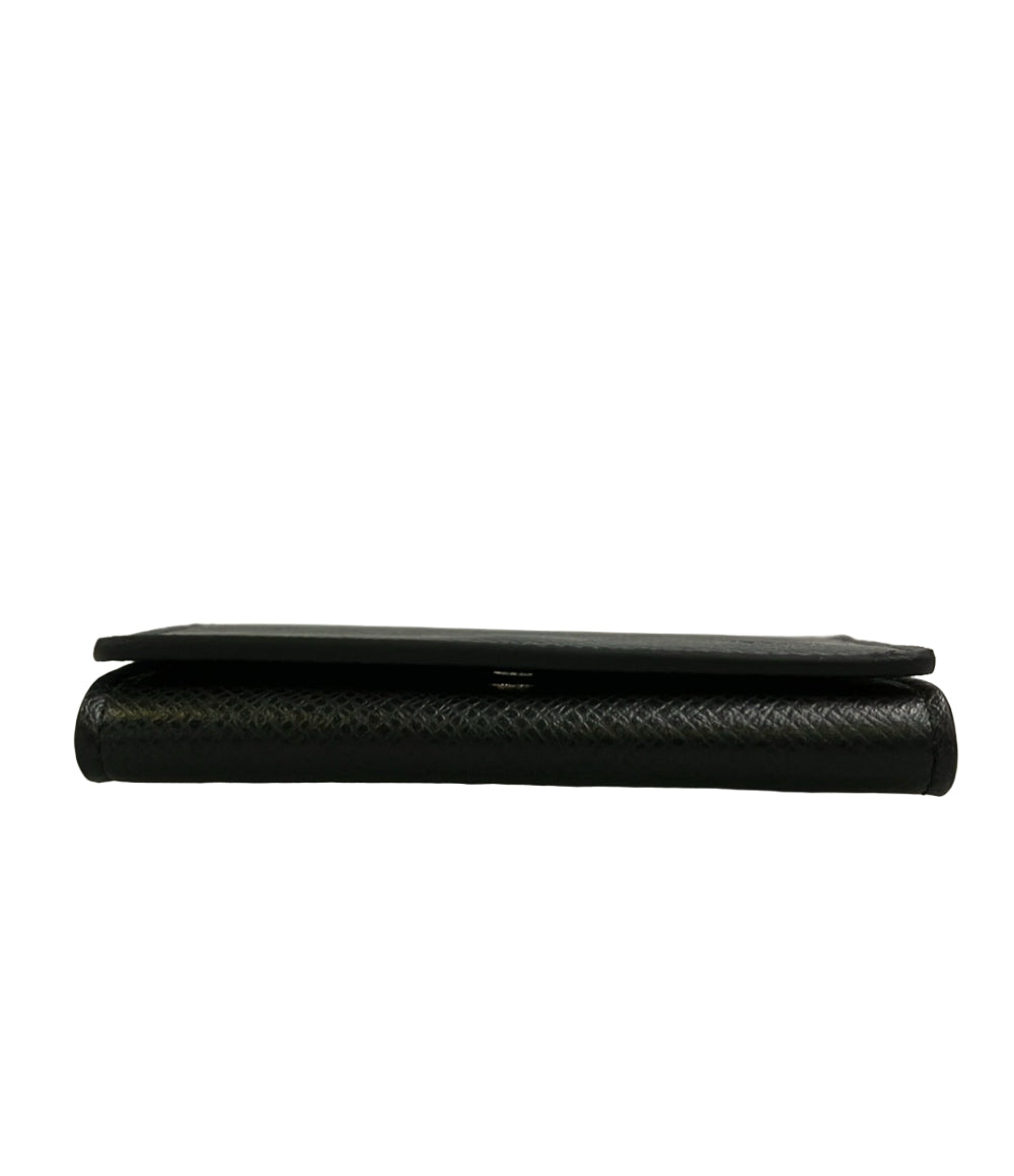 LOUIS VUITTON カードケース 名刺入れ アンヴェロップ カルト ドゥ ヴィジット NM タイガ M64595 ルイ・ヴィトン