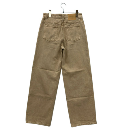 B SIDES JEANS デニムパンツ 24-030-587-0040-1-0 レディース SIZE 26 (M) ビーサイドジーンズ