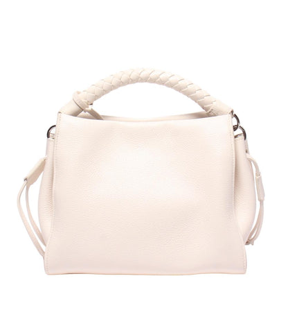 Mulberry 2WAYハンドバッグ ショルダーバッグ 肩掛け 斜め掛け スモール アイリス レディース マルベリー