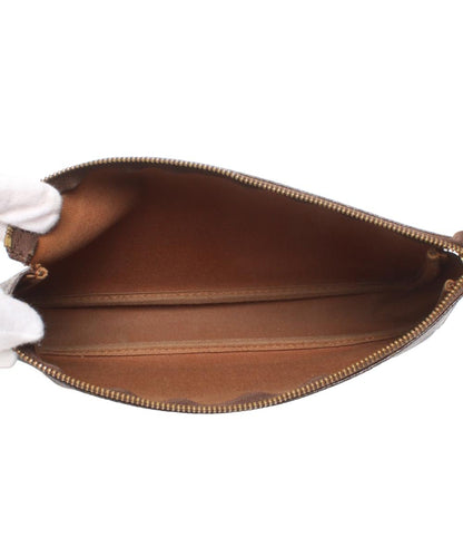 訳あり ルイ・ヴィトン ポーチ ポシェット・アクセソワール モノグラム M51980 レディース LOUIS VUITTON