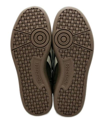 美品 Reebok ローカットスニーカー フィナーレ 100229900 レディース SIZE 22.5 (S) リーボック