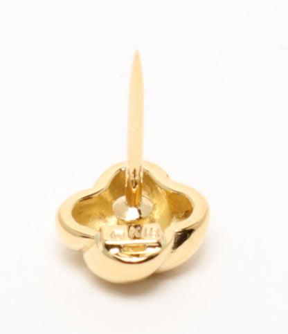 美品 MIKIMOTO タイピン K18 メンズ ミキモト