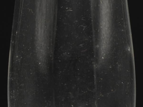 TIFFANY&Co. シャンパングラス 2点セット ペア スウィング ティファニー