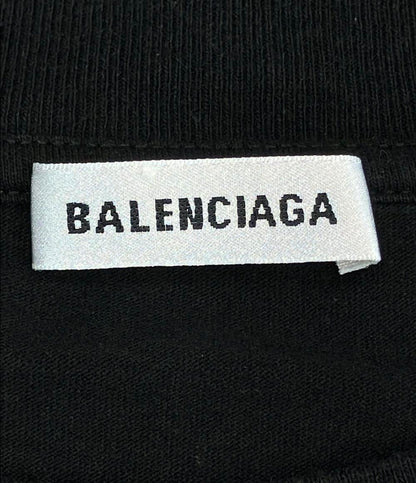 BALENCIAGA 半袖Tシャツ ロゴ メンズ SIZE XS バレンシアガ