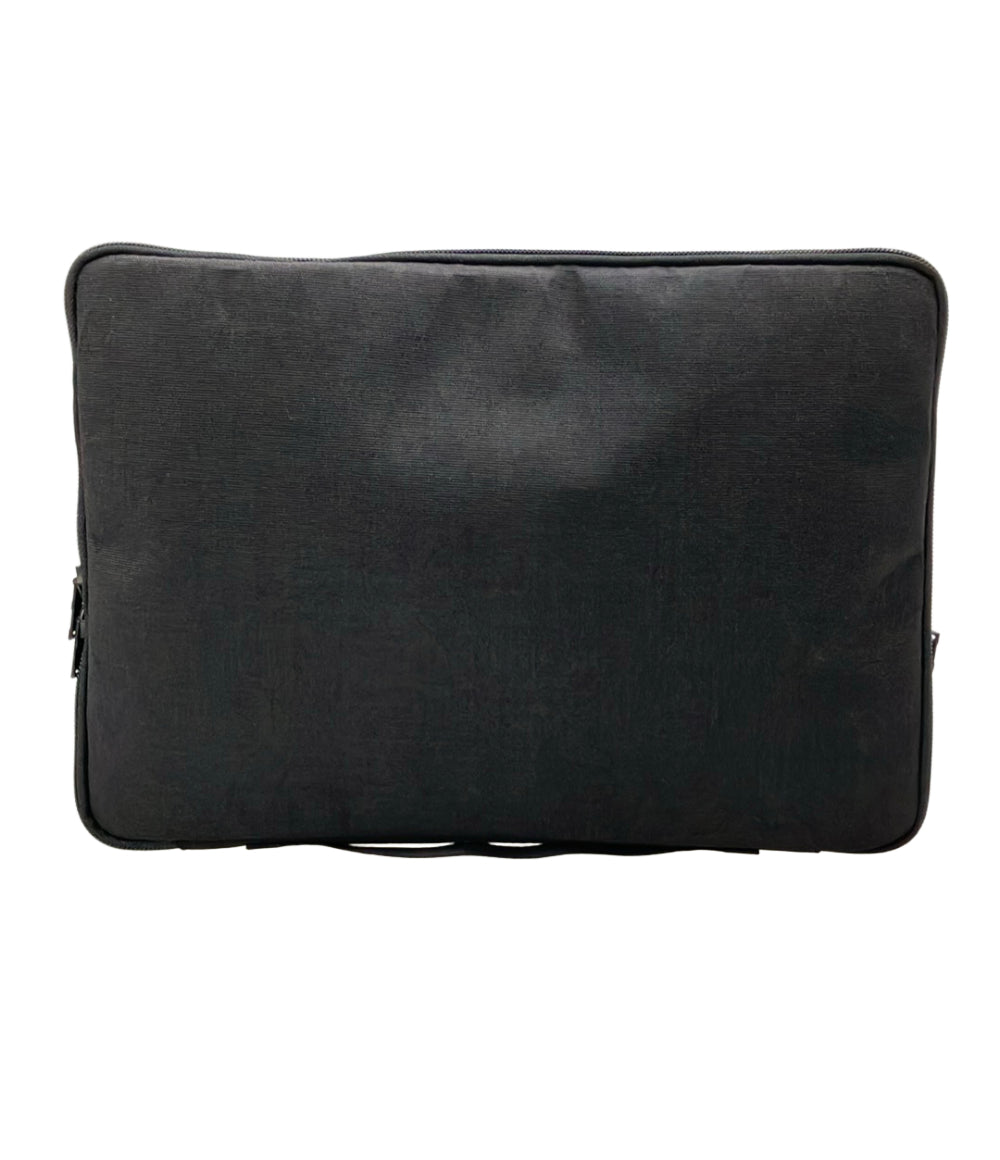 美品 PORTER セカンドバッグ PCケース メンズ ポーター