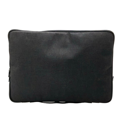 美品 PORTER セカンドバッグ PCケース メンズ ポーター