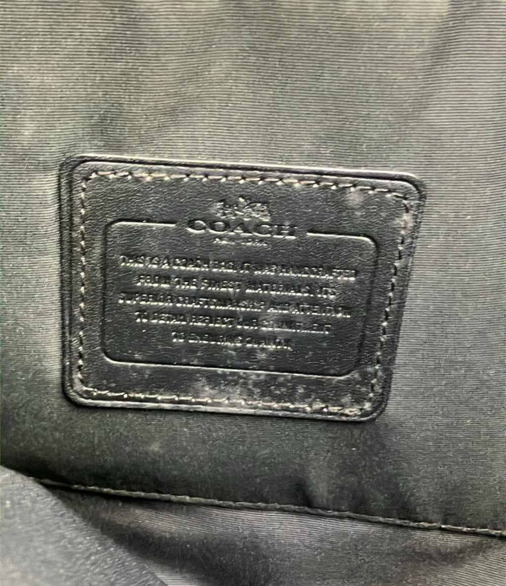 COACH 2WAY ハンドバッグ ショルダーバッグ 斜め掛け レディース コーチ