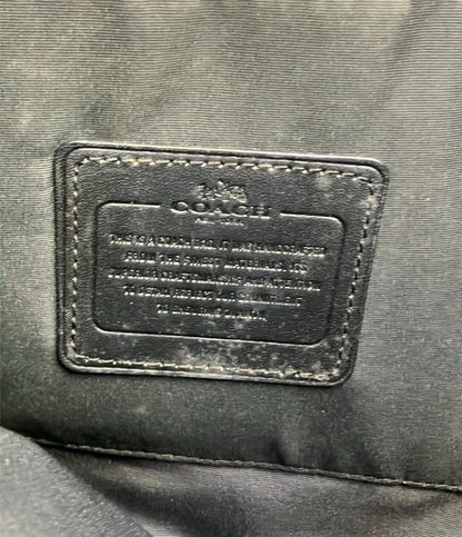 COACH 2WAY ハンドバッグ ショルダーバッグ 斜め掛け レディース コーチ