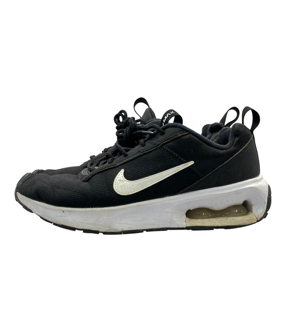 ナイキ ローカットスニーカー AIR MAX INTRLK LITE DX3705-001 レディース SIZE 23.5 (M) NIKE