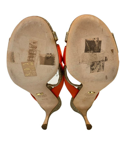 セルジオロッシ サンダル レディース SIZE 36 1/2 (M) Sergio Rossi