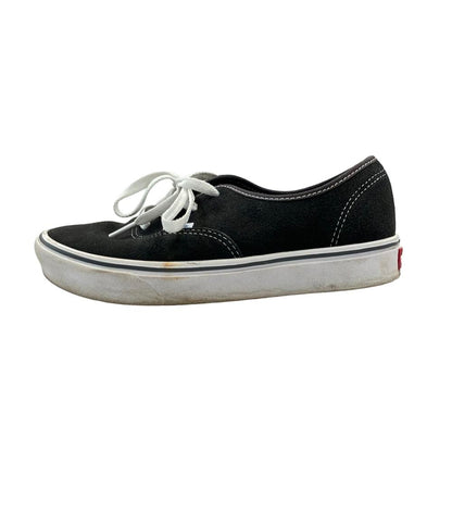 バンズ ローカットスニーカー レディース SIZE 23.5 (M) VANS