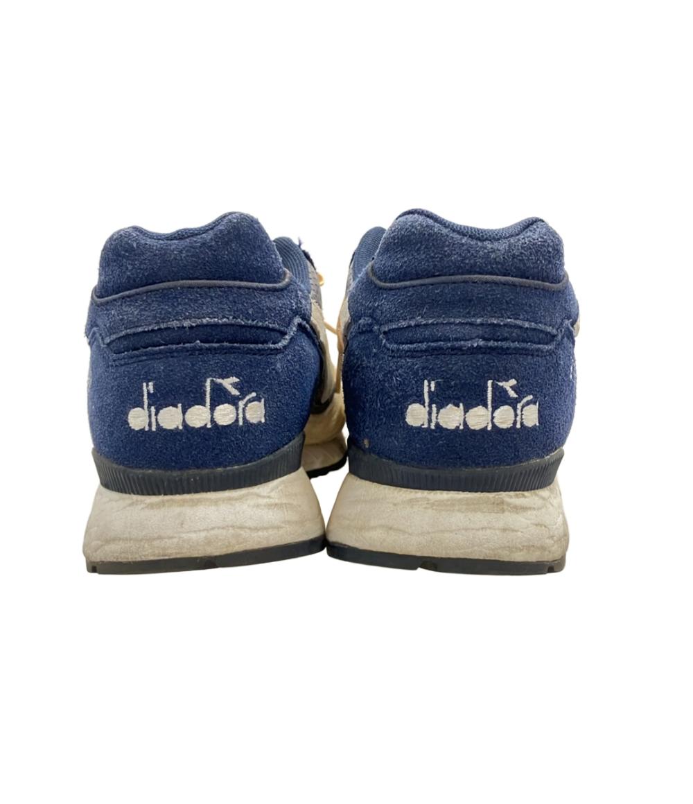 ディアドラ ローカットスニーカー メンズ SIZE 27.5 (L) Diadora