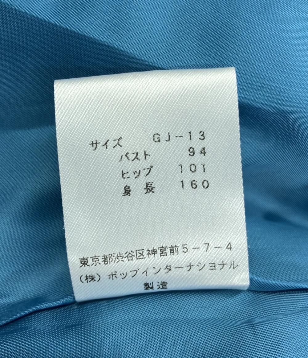 美品 ゲスト チェスターコート レディース SIZE GJ-13 (XL) GUEST