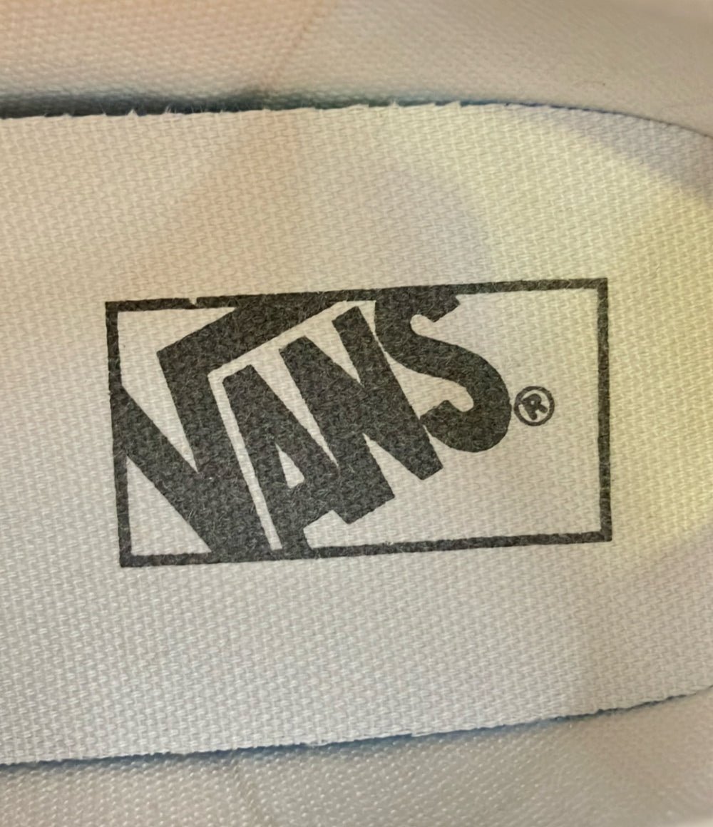 VANS ローカットスニーカー メンズ SIZE 27.0 ヴァンズ