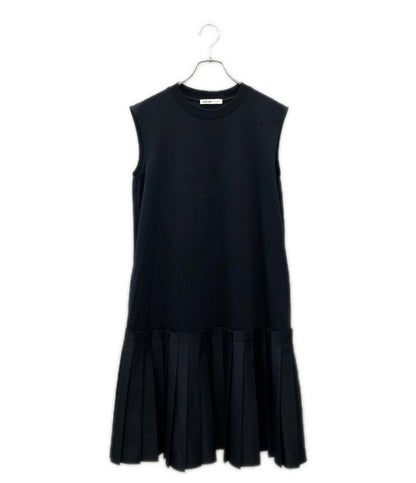 ADEAM ノースリーブワンピース マレドレス 44748 レディース SIZE XS アディアム