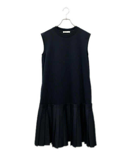 ADEAM ノースリーブワンピース マレドレス 44748 レディース SIZE XS アディアム
