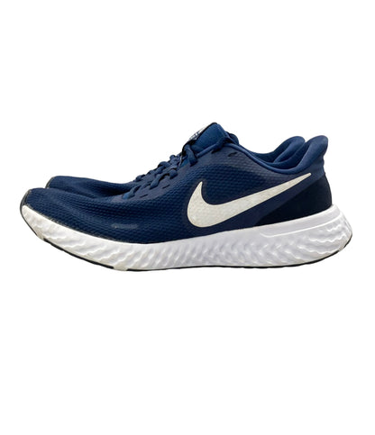 NIKE ローカットスニーカー REVOLUTION 5 BQ3204-400 メンズ SIZE 27.0 (L) ナイキ