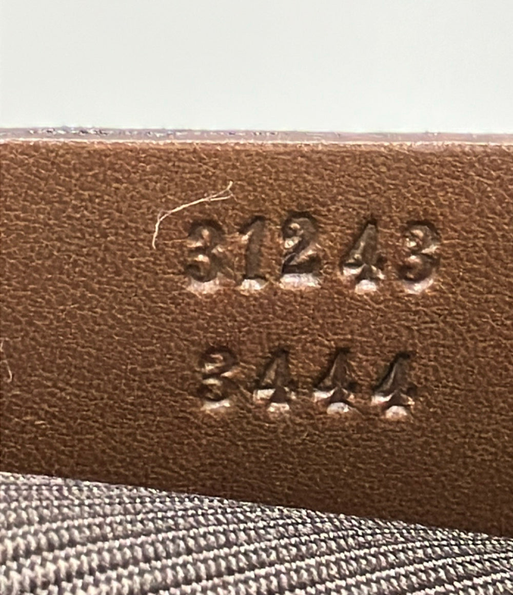 GUCCI トートバッグ GGキャンバス 31243 3444 レディース グッチ