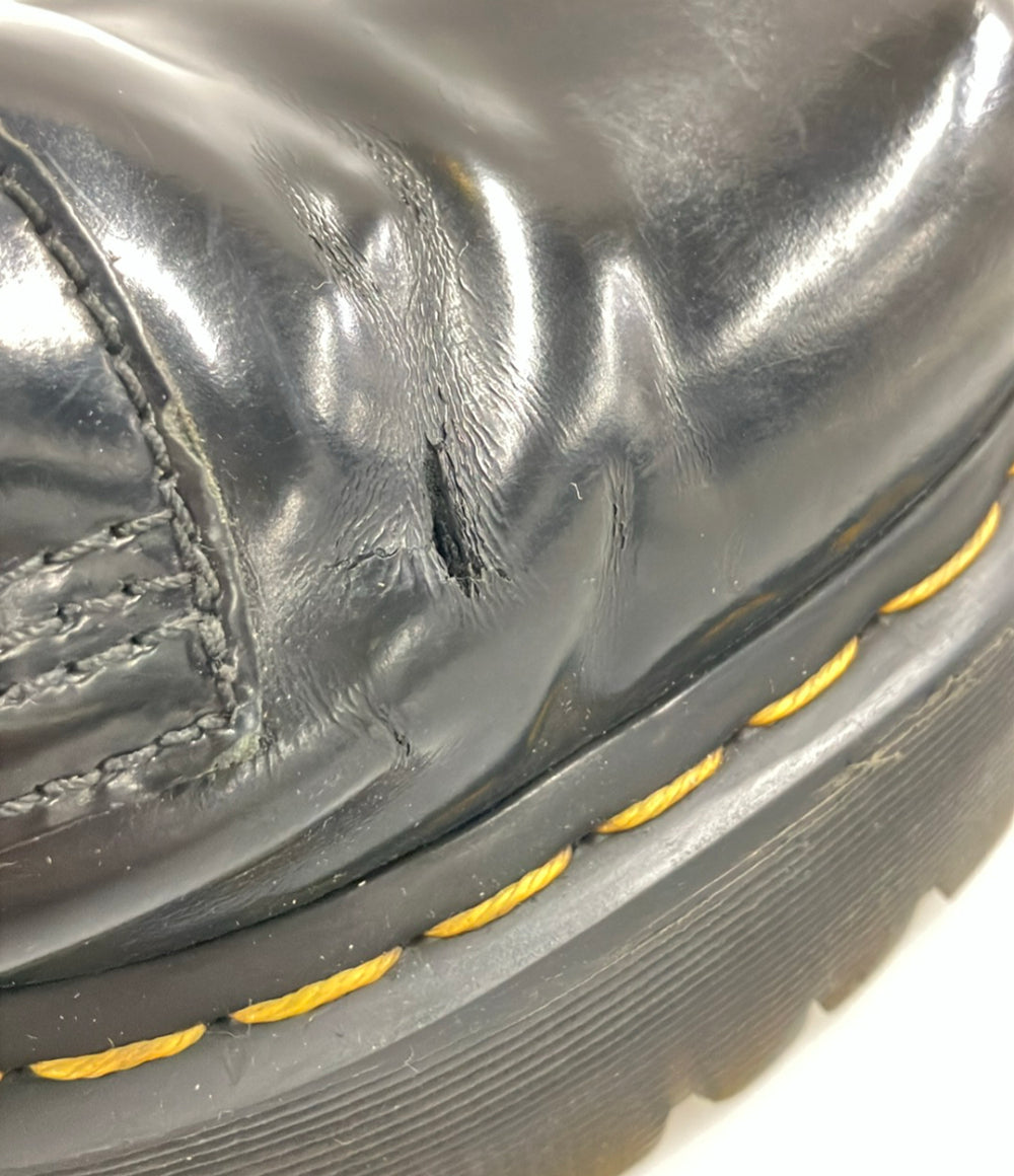 Dr.Martens 8ホールブーツ ユニセックス ドクターマーチン
