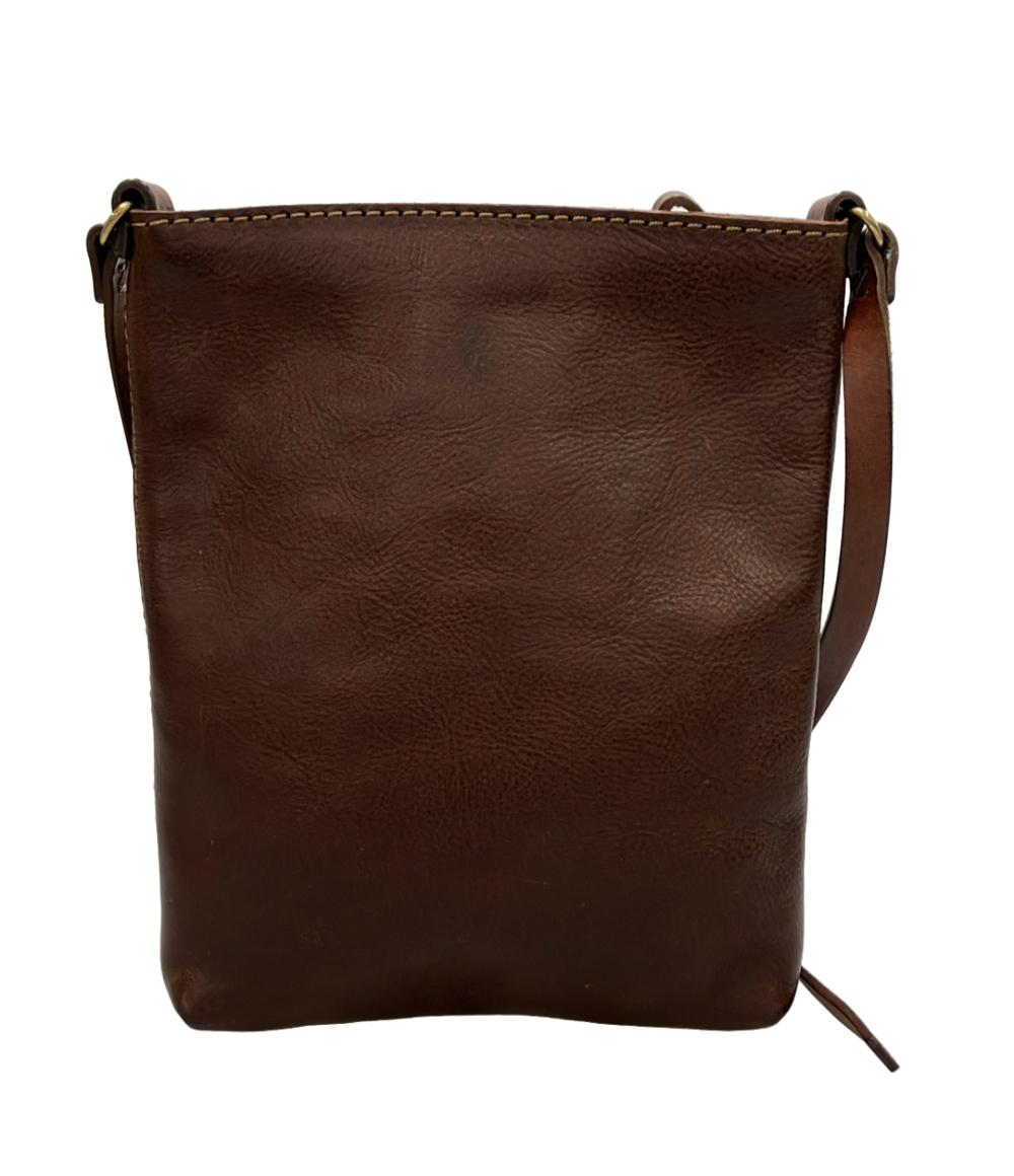 Organ ショルダーバッグ 斜め掛け メンズ オルガン