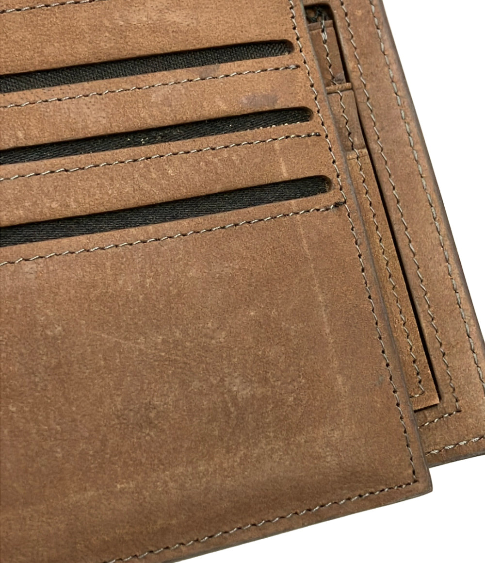 BALLY 二つ折り財布 メンズ バリー