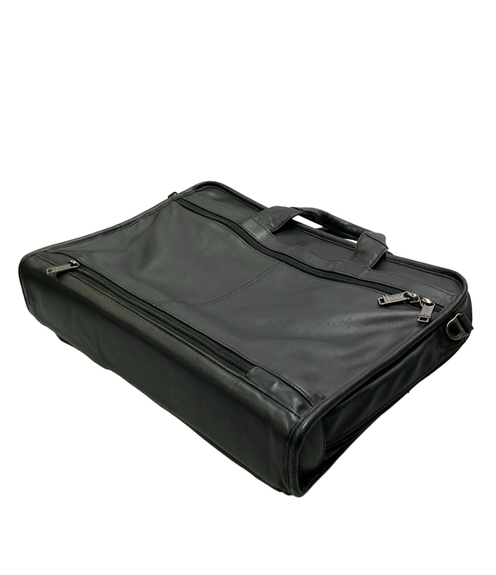 TUMI 2way ブリーフケース ビジネスバッグ ショルダーバッグ 斜め掛け メンズ トゥミ
