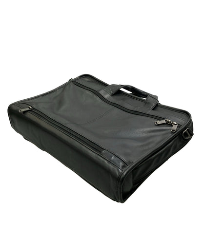 TUMI 2way ブリーフケース ビジネスバッグ ショルダーバッグ 斜め掛け メンズ トゥミ