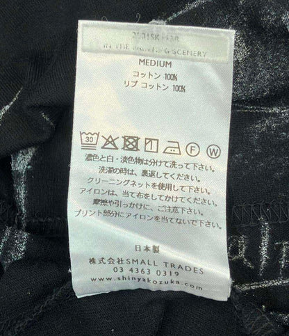 SHINYA KOZUKA 半袖 Tシャツ IN THE PAINTING SCENERY メンズ SIZE M シンヤ コヅカ