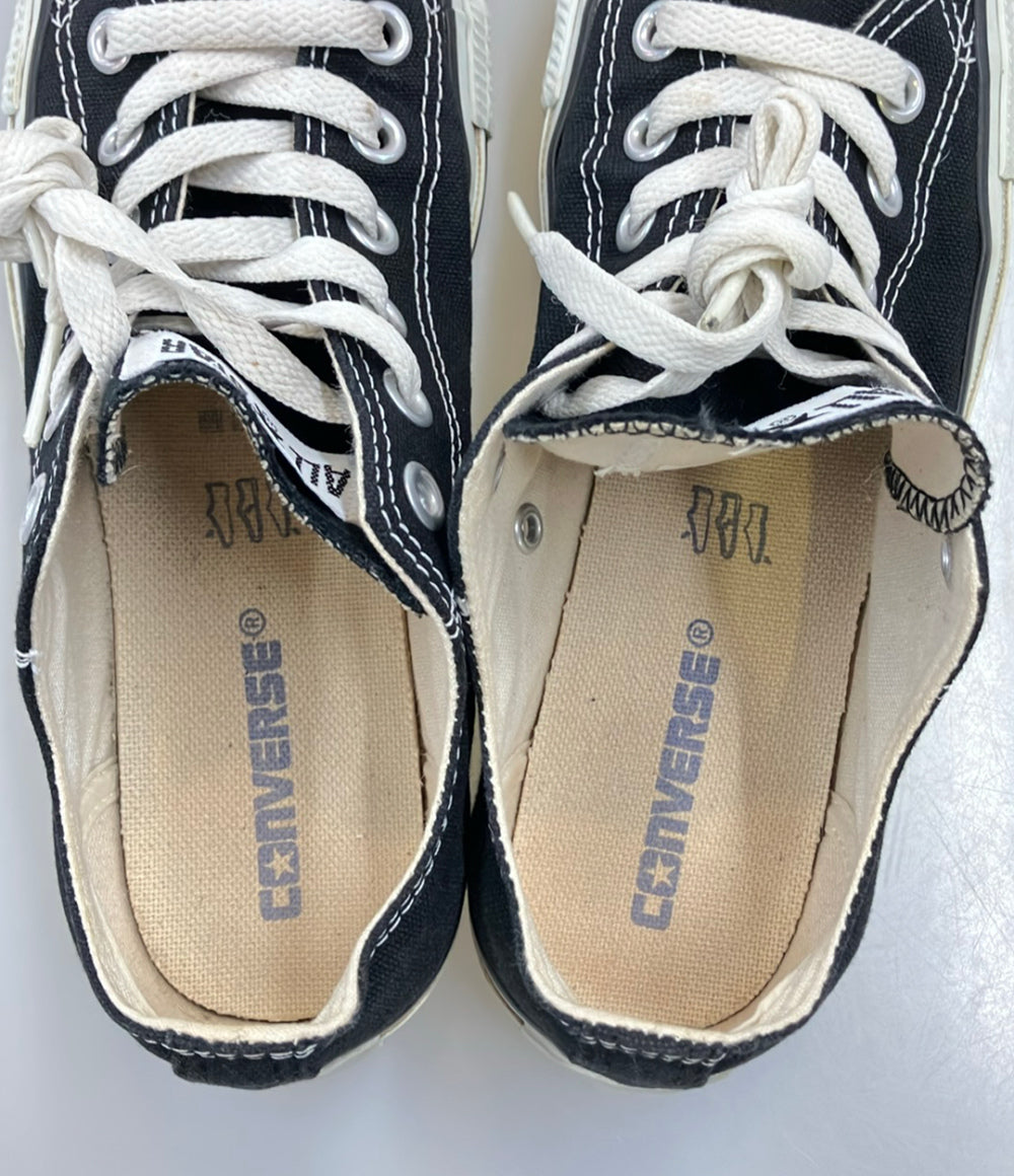 CONVERSE ローカットスニーカー レディース SIZE 24.5 コンバース
