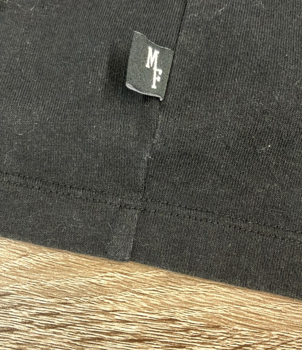 MONCLER 半袖Tシャツ × FRAGMENT 1209U8C00005 M3265 メンズ SIZE XL モンクレール