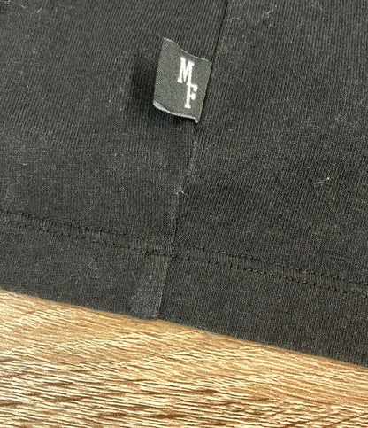 MONCLER 半袖Tシャツ × FRAGMENT 1209U8C00005 M3265 メンズ SIZE XL モンクレール