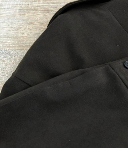 UNITED TOKYO ブルゾン  ジップ フェイクレザー MICRO SUEDE メンズ SIZE 1 (S) ユナイテッドトウキョウ