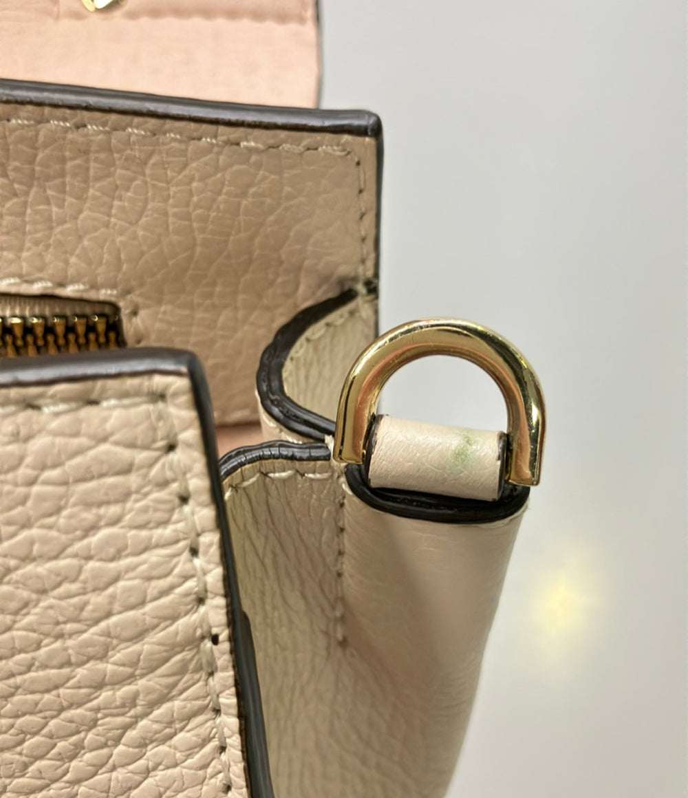 LORISTELLA ハンドバッグ ショルダーバッグ 2WAY 斜め掛け レディース ロリステッラ
