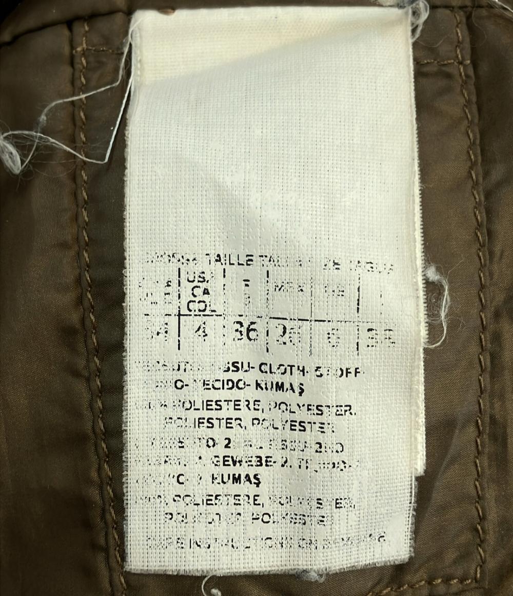 訳あり ウィークエンド マックスマーラ ダウンコート レディース SIZE 38 (S) Weekend MAX MARA