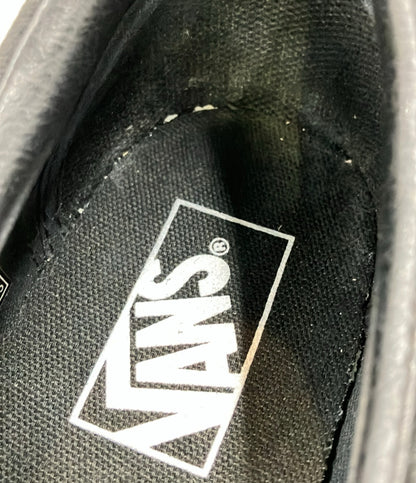 VANS スリッポン ユニセックス SIZE 25.5 (XL) バンズ