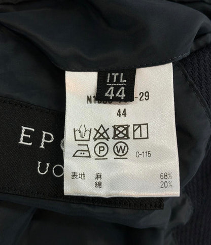 エポカウォモ テーラードジャケット メンズ SIZE 44 (S) EPOCA UOMO