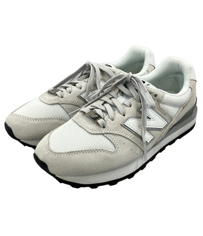 美品 NEW BALANCE ローカットスニーカー W9969JC レディース SIZE 24.0 ニューバランス