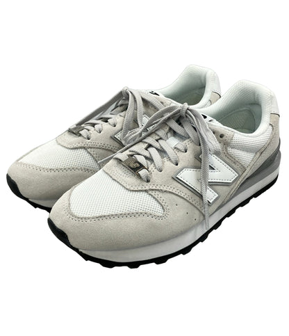 美品 NEW BALANCE ローカットスニーカー W9969JC レディース SIZE 24.0 ニューバランス
