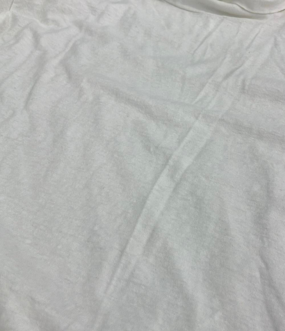 アンユーズド 長袖Tシャツ タートルネック レディース SIZE 2 (M) UNUSED